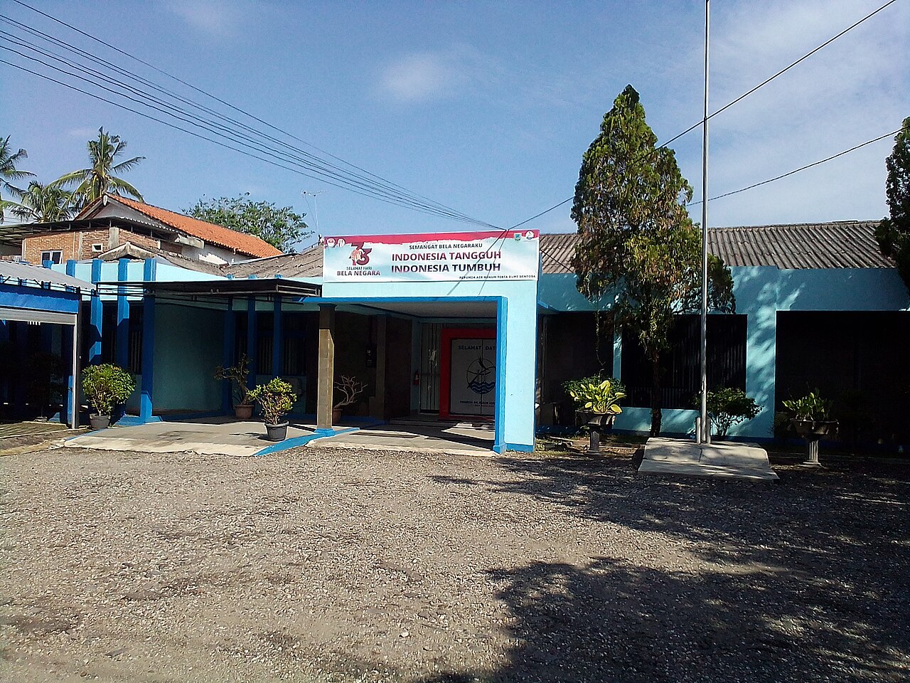 Pembayaran online PDAM barru